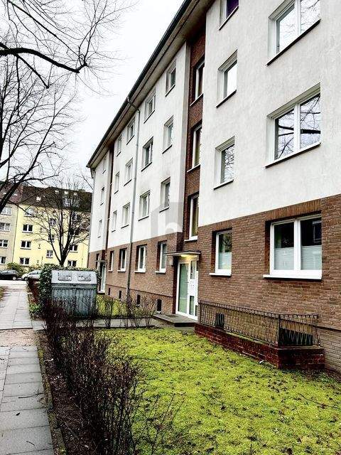 Hamburg Wohnungen, Hamburg Wohnung kaufen