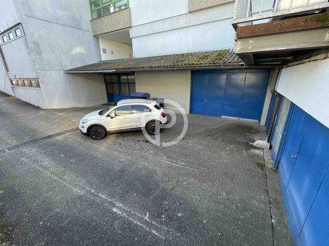 Waiblingen Halle, Waiblingen Hallenfläche