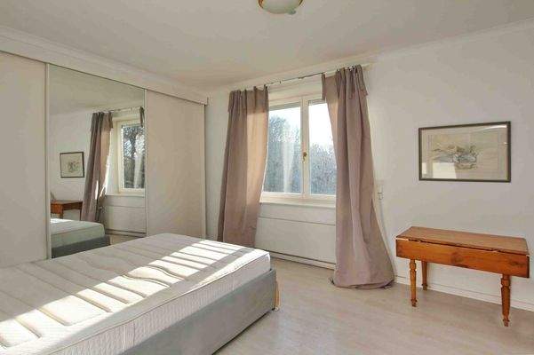 Schlafzimmer 2 Obergeschoss