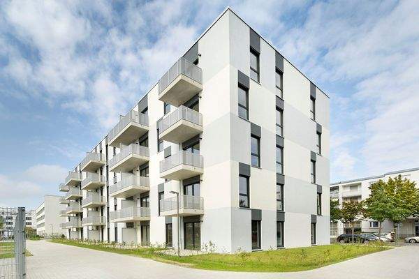 Sonnenhöfe - Wohnen in Neu-Schönefeld