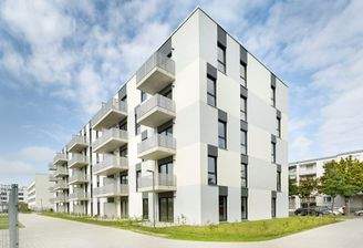 Sonnenhöfe - Wohnen in Neu-Schönefeld