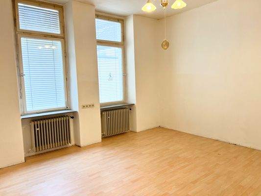 Wohnung 1 OG Schlafzimmer 3