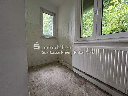 Küchenecke Obergeschoss