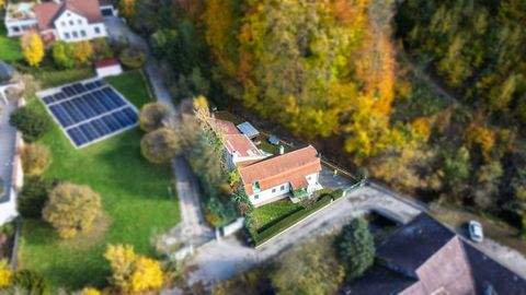 Mauerbach Häuser, Mauerbach Haus kaufen