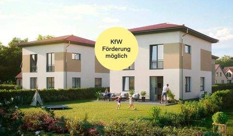 Machern Häuser, Machern Haus kaufen