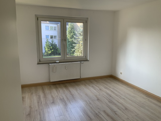 Beispiel Schlafzimmer