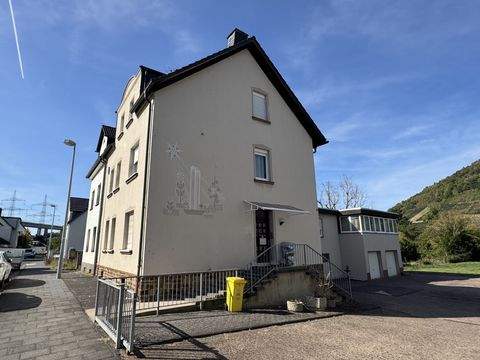 Bad Neuenahr-Ahrweiler Häuser, Bad Neuenahr-Ahrweiler Haus kaufen