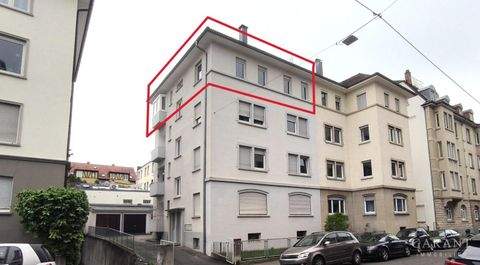 Stuttgart Wohnungen, Stuttgart Wohnung kaufen