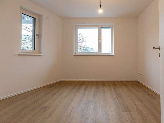 Individualzimmer Grundrissvariante