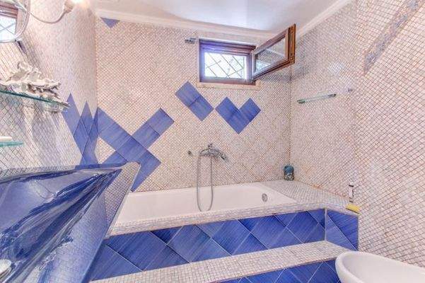 VILLA HALKIDIKI KASSANDRA