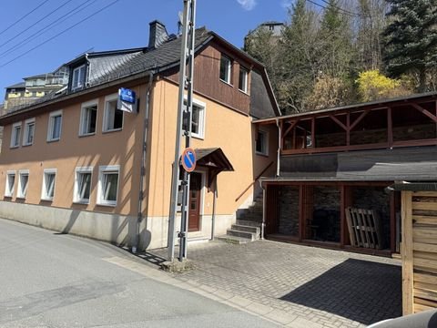 Bad Lobenstein Häuser, Bad Lobenstein Haus kaufen