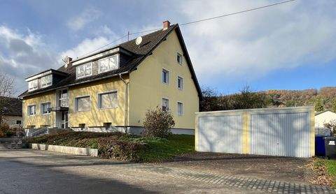 Echternacherbrück Häuser, Echternacherbrück Haus kaufen