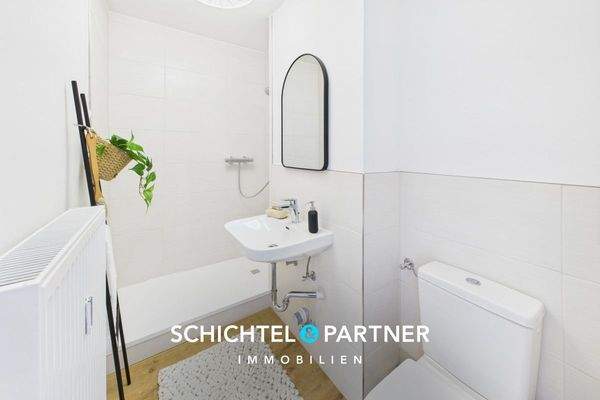 S&P | Badezimmer
