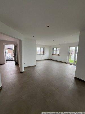 Wohnbereich - Bild 1