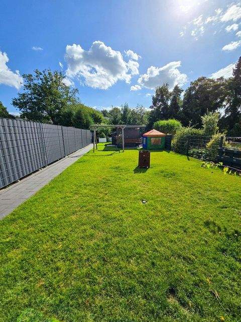 Salzgitter Häuser, Salzgitter Haus kaufen