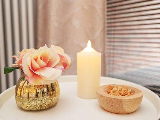 Herzlich Willkommen!