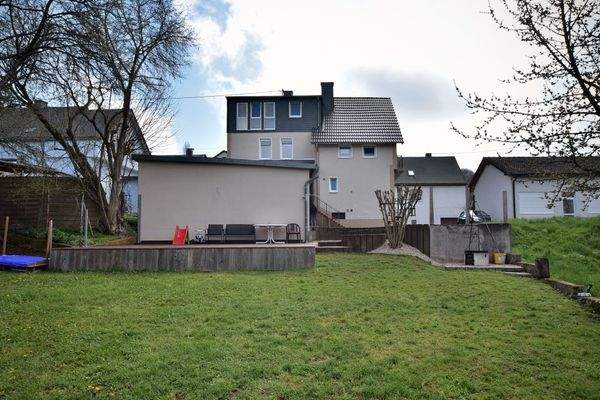 Hauptstraße 3 – 55758 Mackenrodt