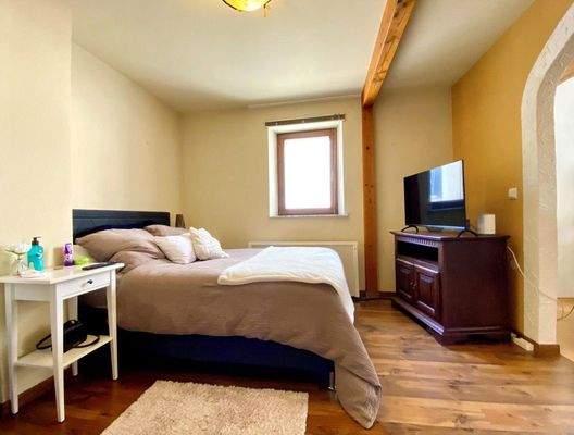 ELW. im EG - Schlafen