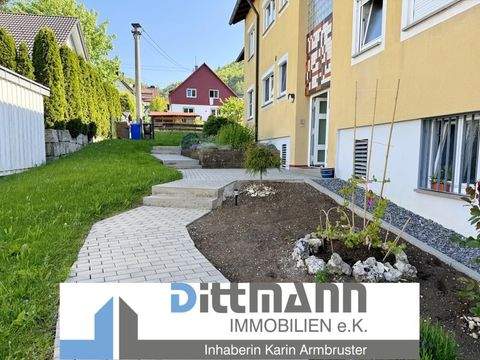 Albstadt Wohnungen, Albstadt Wohnung kaufen