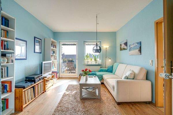 Treten Sie ein in dieses charmante Reihenhaus!