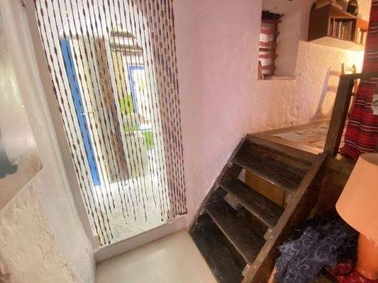 Traditionelles Einfamilienhaus mit atemberaubendem Meerblick auf Kreta zu verkaufen