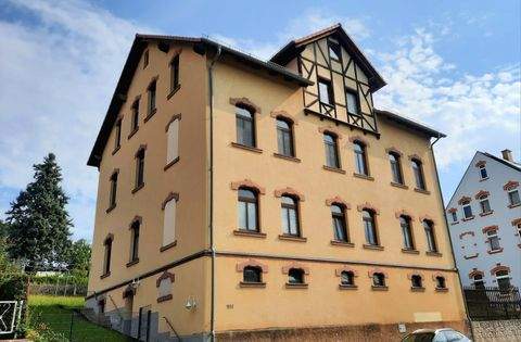 Reinsdorf Wohnungen, Reinsdorf Wohnung mieten
