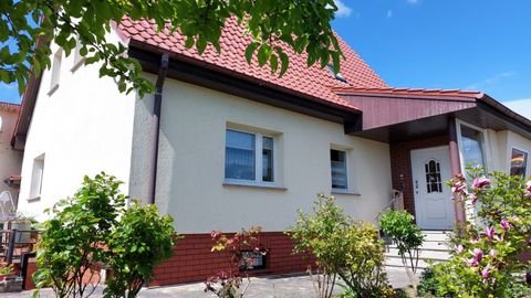 Demmin Häuser, Demmin Haus kaufen