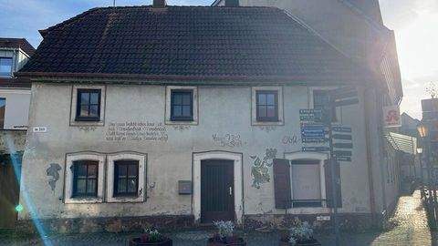 Klingenmünster Grundstücke, Klingenmünster Grundstück kaufen