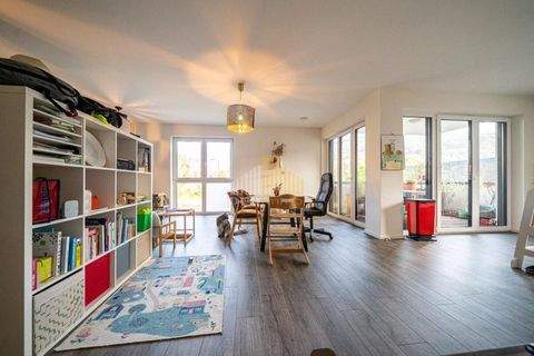 Bollendorf-Pont Wohnungen, Bollendorf-Pont Wohnung kaufen