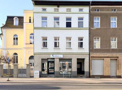 Forst (Lausitz) Häuser, Forst (Lausitz) Haus kaufen