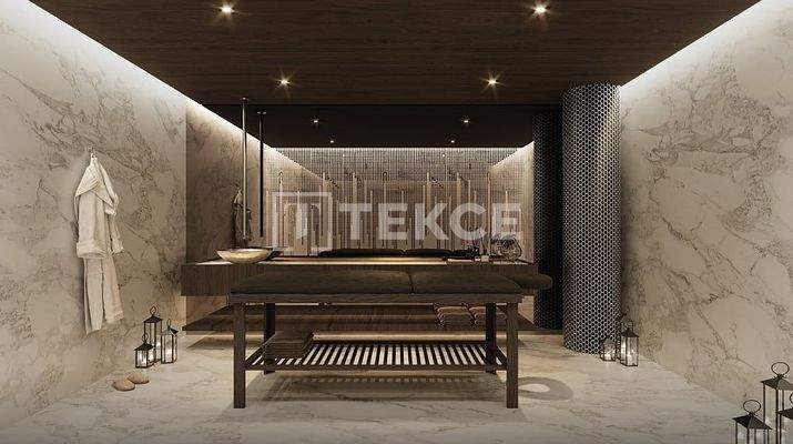 Panoramic Sea View Apartments in Ras Al Khaimah