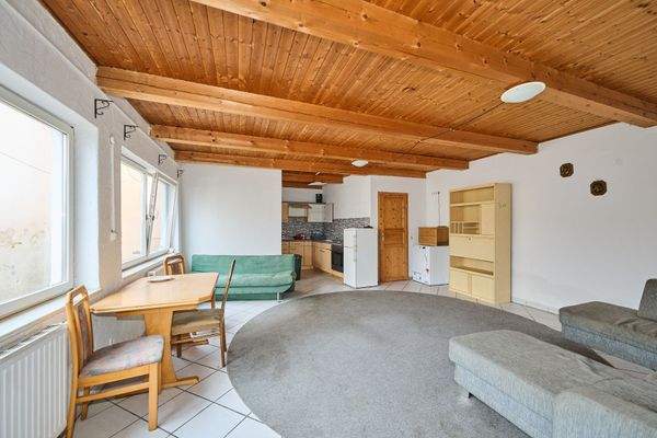 MFH Geiselhöring Wohnen _ Essen _ Kochen 2