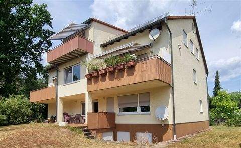 Rednitzhembach Renditeobjekte, Mehrfamilienhäuser, Geschäftshäuser, Kapitalanlage