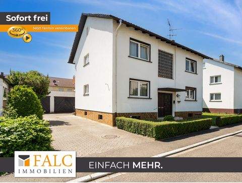 Karlsdorf-Neuthard Häuser, Karlsdorf-Neuthard Haus kaufen