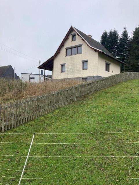 Lichtenau OT Ottendorf Häuser, Lichtenau OT Ottendorf Haus kaufen