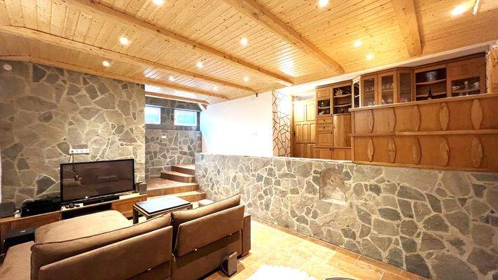 toller Raum zum wohnen oder feiern