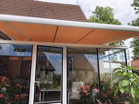 Kreßberg Häuser, Kreßberg Haus kaufen