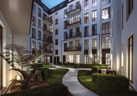 Best Place Immobilien_Simplon 10-12_Hofgarten 1