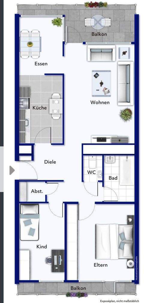 Stuttgart Wohnungen, Stuttgart Wohnung kaufen