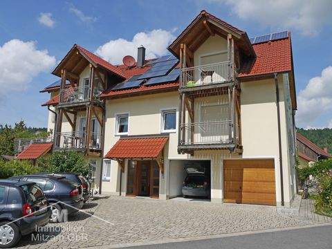 Beilngries Wohnungen, Beilngries Wohnung mieten