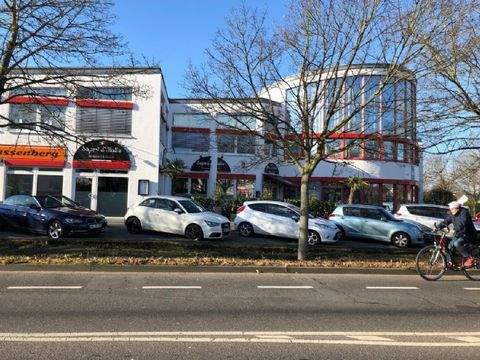 Sankt Augustin Büros, Büroräume, Büroflächen 