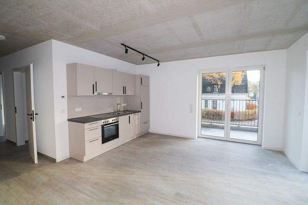 Wohn- und Essbereich