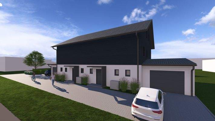 Visualisierung - DHH I, II