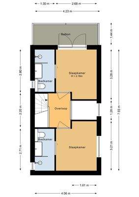 Luxus 4-Personen-Ferienhaus direkt am Wasser im Roompot Lakeside Resort Brielle mit 2 Schlafzimmern und 2 ensuite Badezimmern032