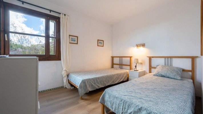 Puerto de Sóller Mallorca Apartment zum Verkauf Schlafzimmer BHHS-BAL-0157