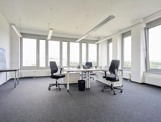 Büro