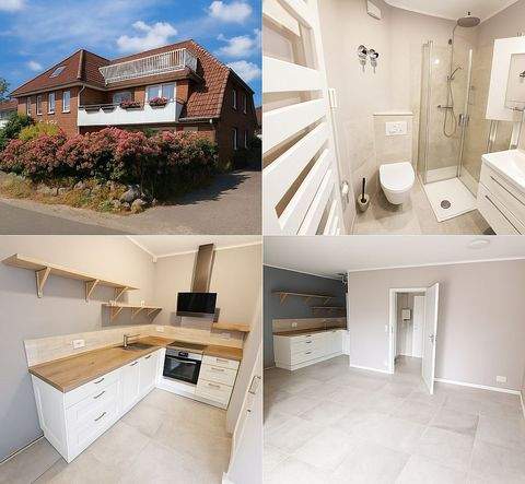 Büsum Wohnungen, Büsum Wohnung kaufen