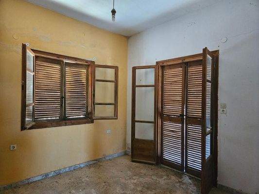 Kreta, Milatos: Anwesen mit vielen Möglichkeiten - nahe am Meer - zu verkaufen