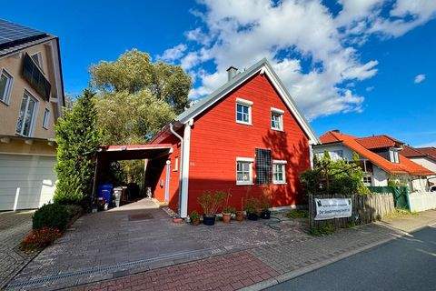 Oberursel Häuser, Oberursel Haus mieten 