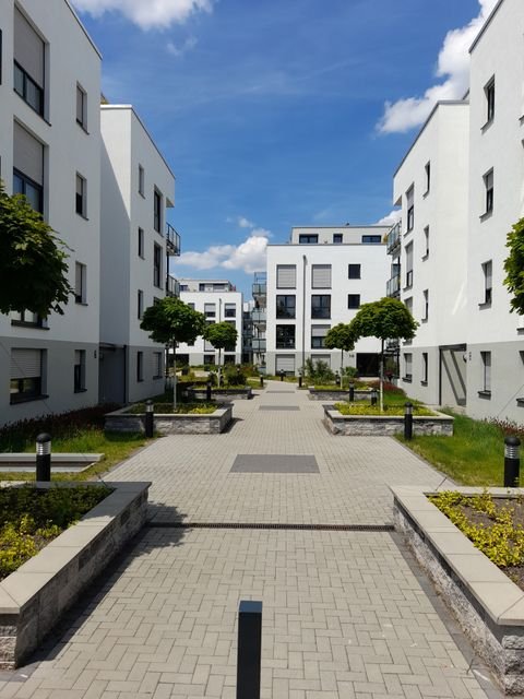 Saarbrücken Wohnungen, Saarbrücken Wohnung mieten